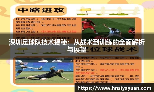 深圳足球队技术揭秘：从战术到训练的全面解析与展望