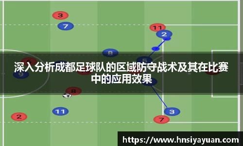 深入分析成都足球队的区域防守战术及其在比赛中的应用效果